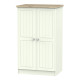 Palermo Midi Wardrobe